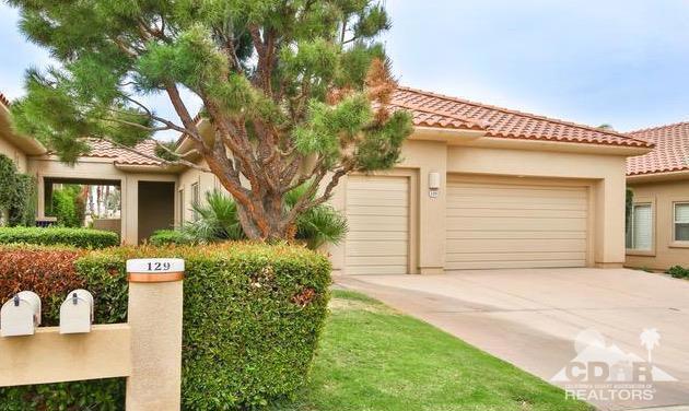 129 Kavenish Drive