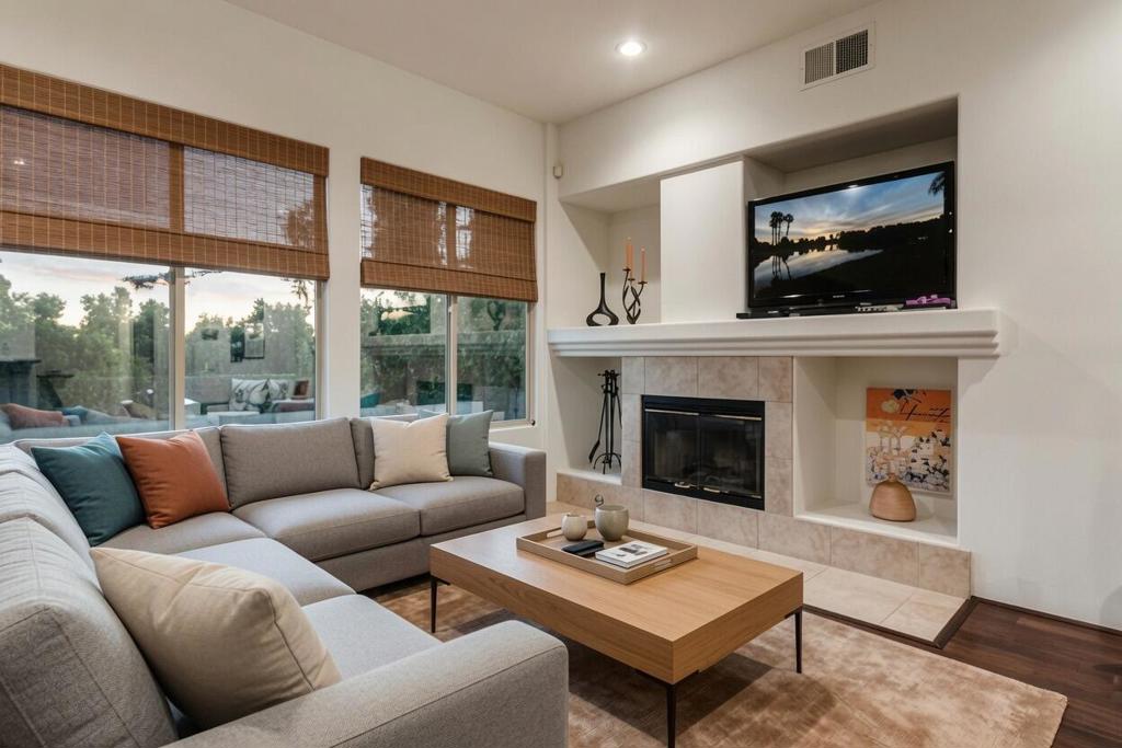 129 Kavenish Drive