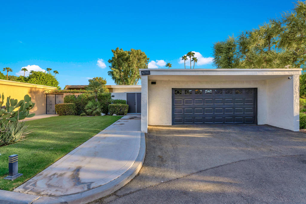 47760 Eisenhower Drive
