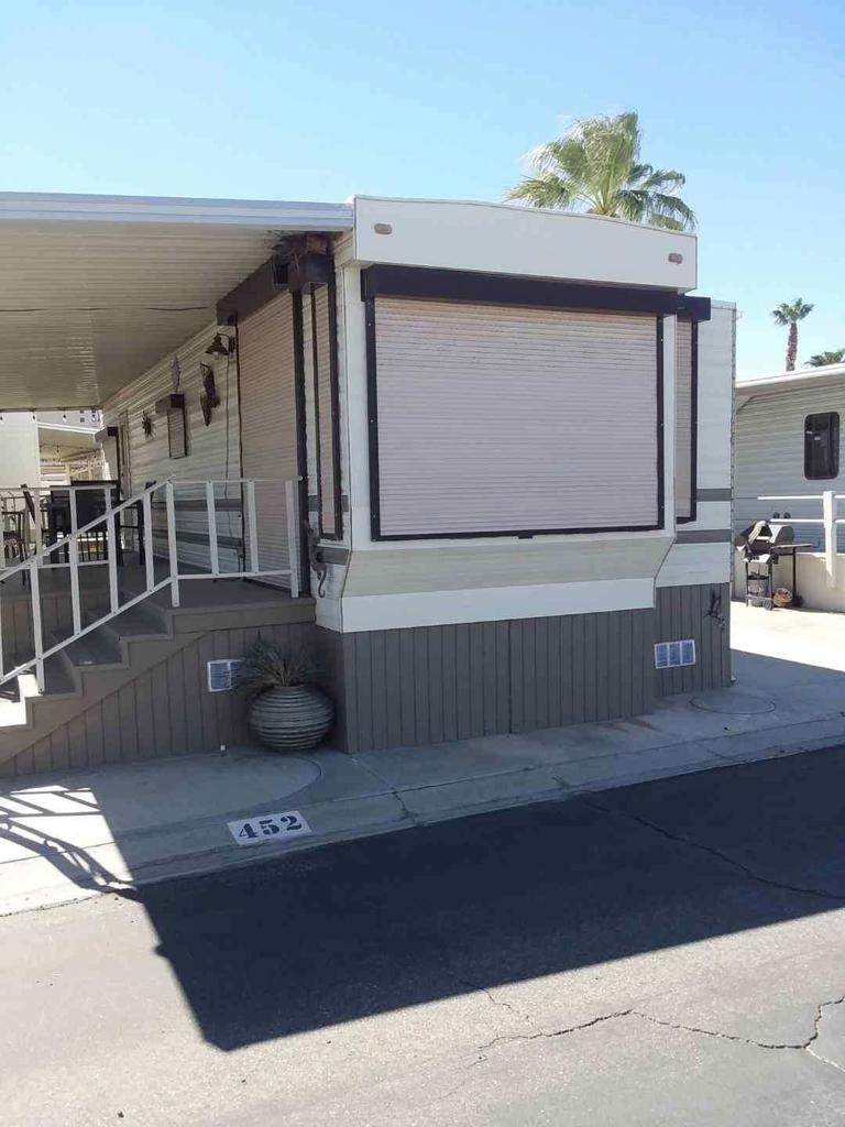 84250 Indio Springs Dr 452