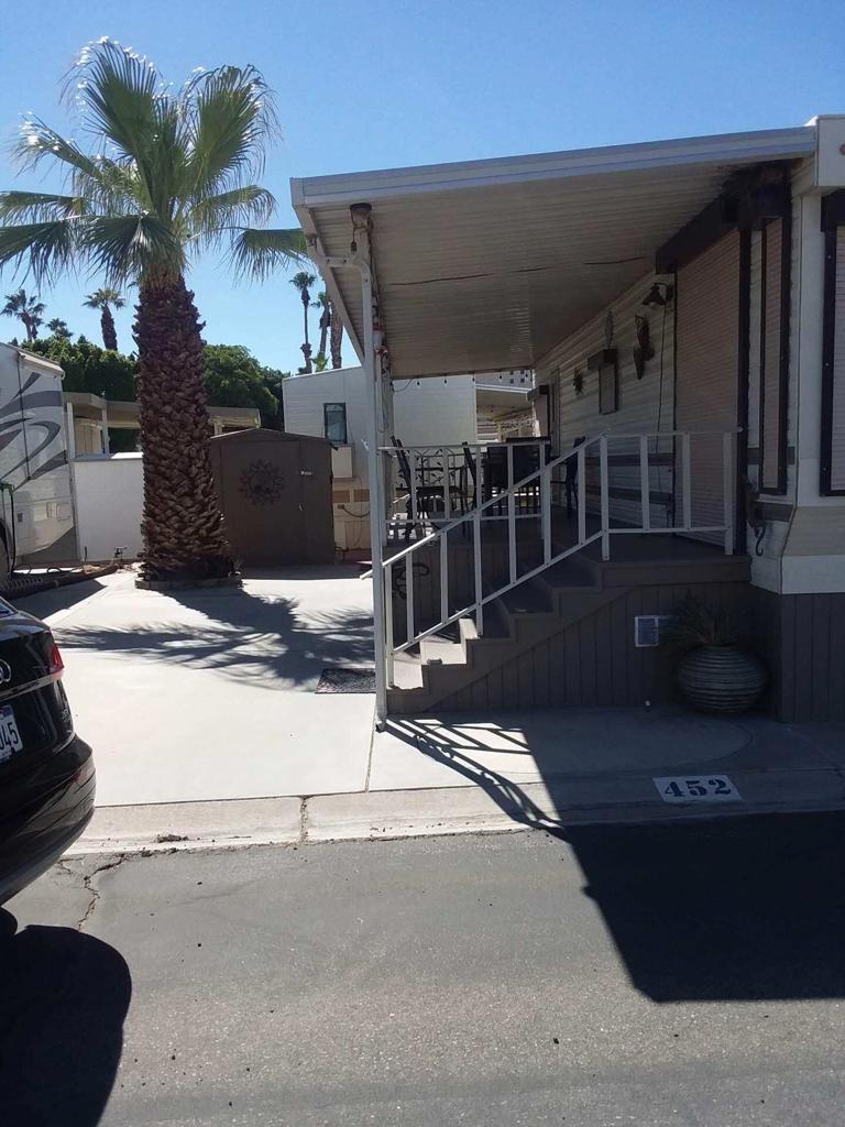 84250 Indio Springs Dr 452