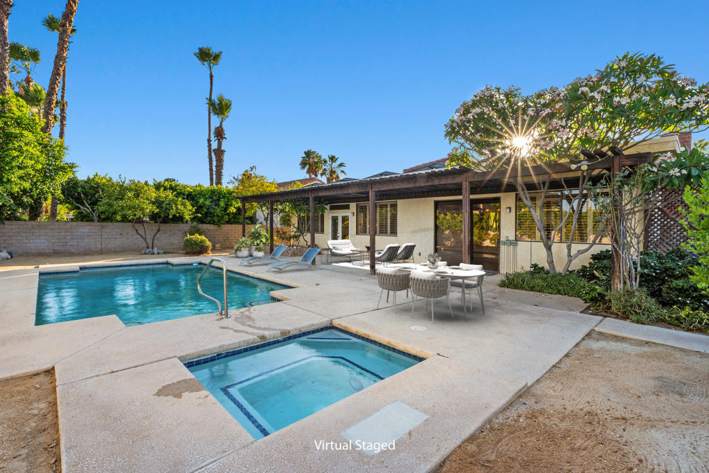 46 Santo Domingo Drive