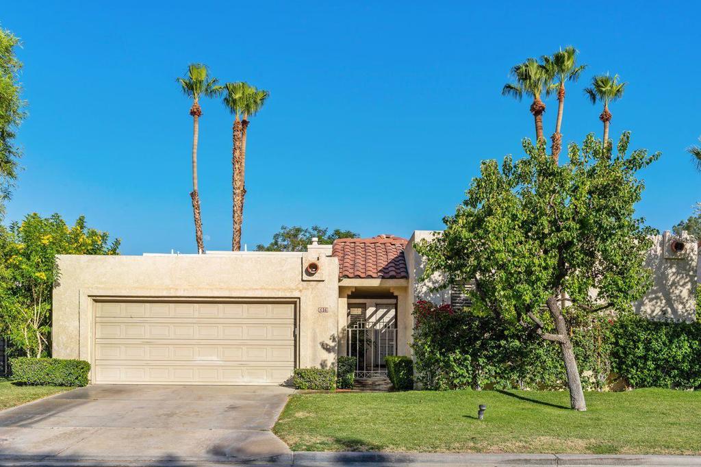 46 Santo Domingo Drive