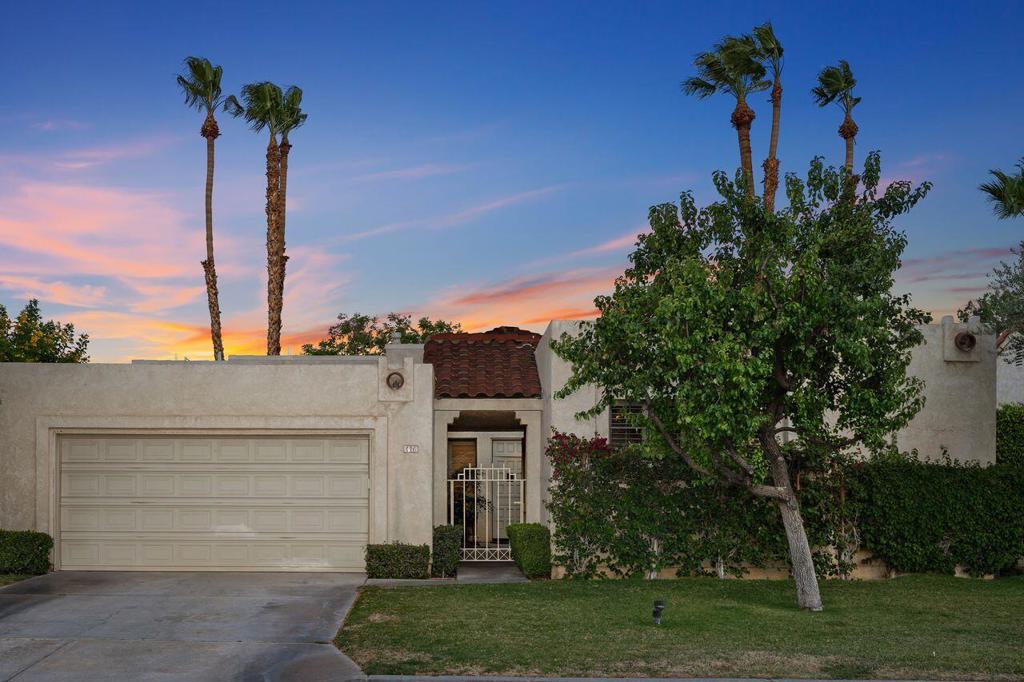 46 Santo Domingo Drive