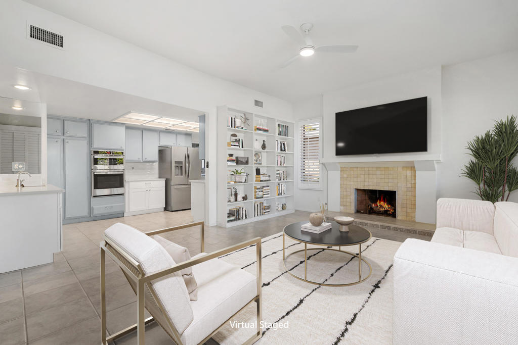 46 Santo Domingo Drive