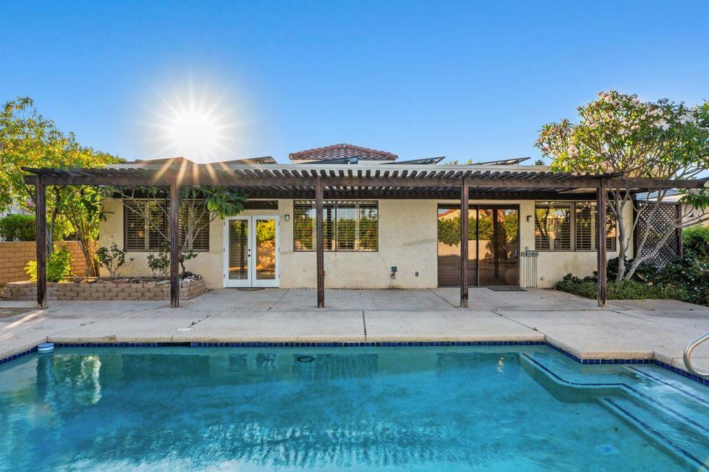 46 Santo Domingo Drive