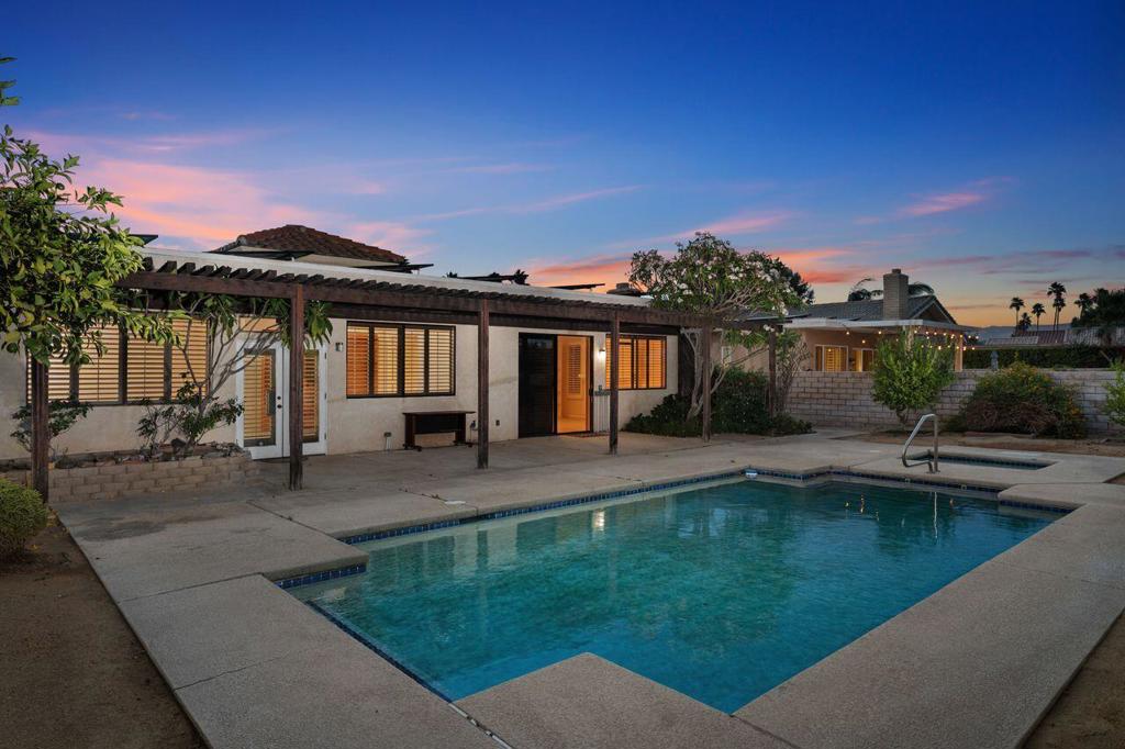 46 Santo Domingo Drive