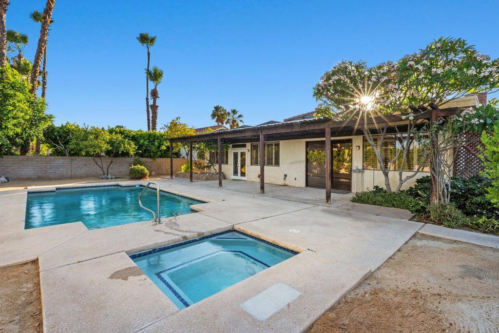 46 Santo Domingo Drive