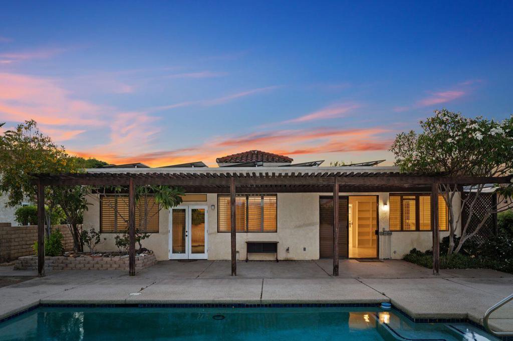 46 Santo Domingo Drive