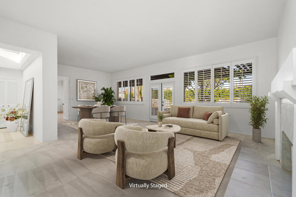 46 Santo Domingo Drive