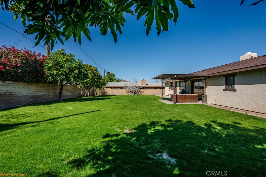 53355 Avenida Herrera