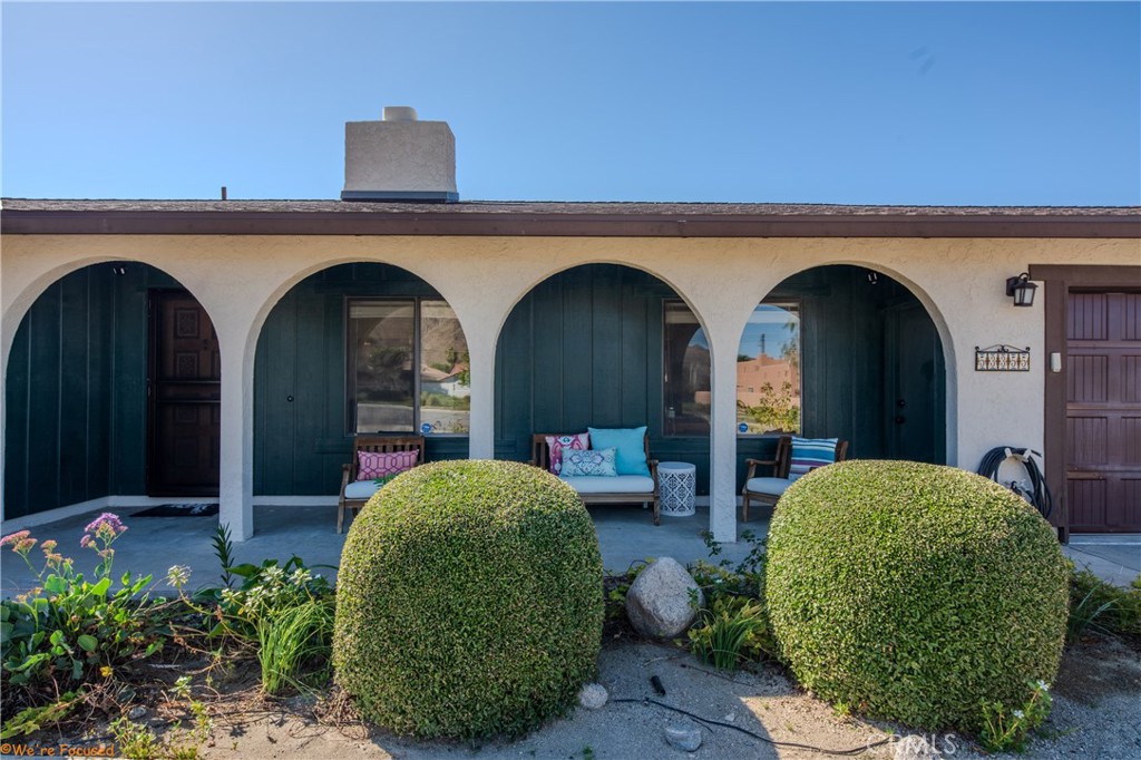 53355 Avenida Herrera