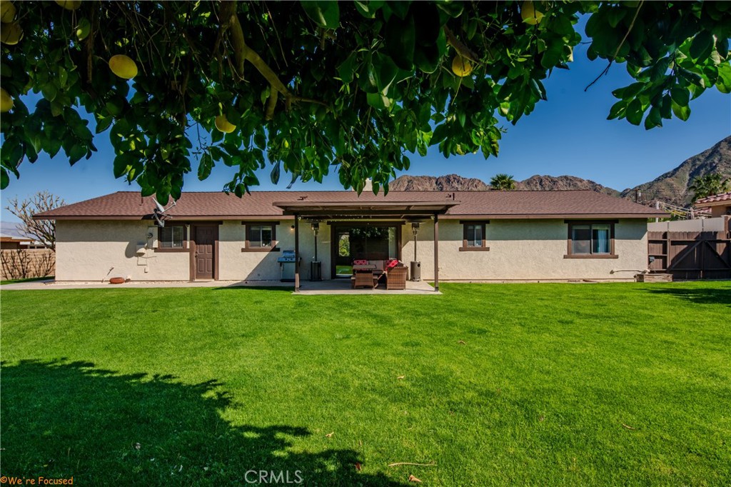 53355 Avenida Herrera