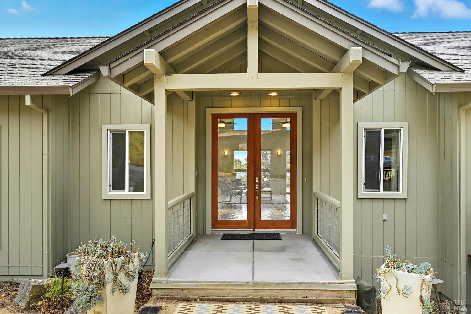 31000 Pine Mountain Rd