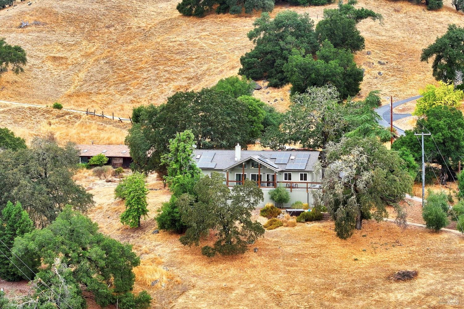 31000 Pine Mountain Rd