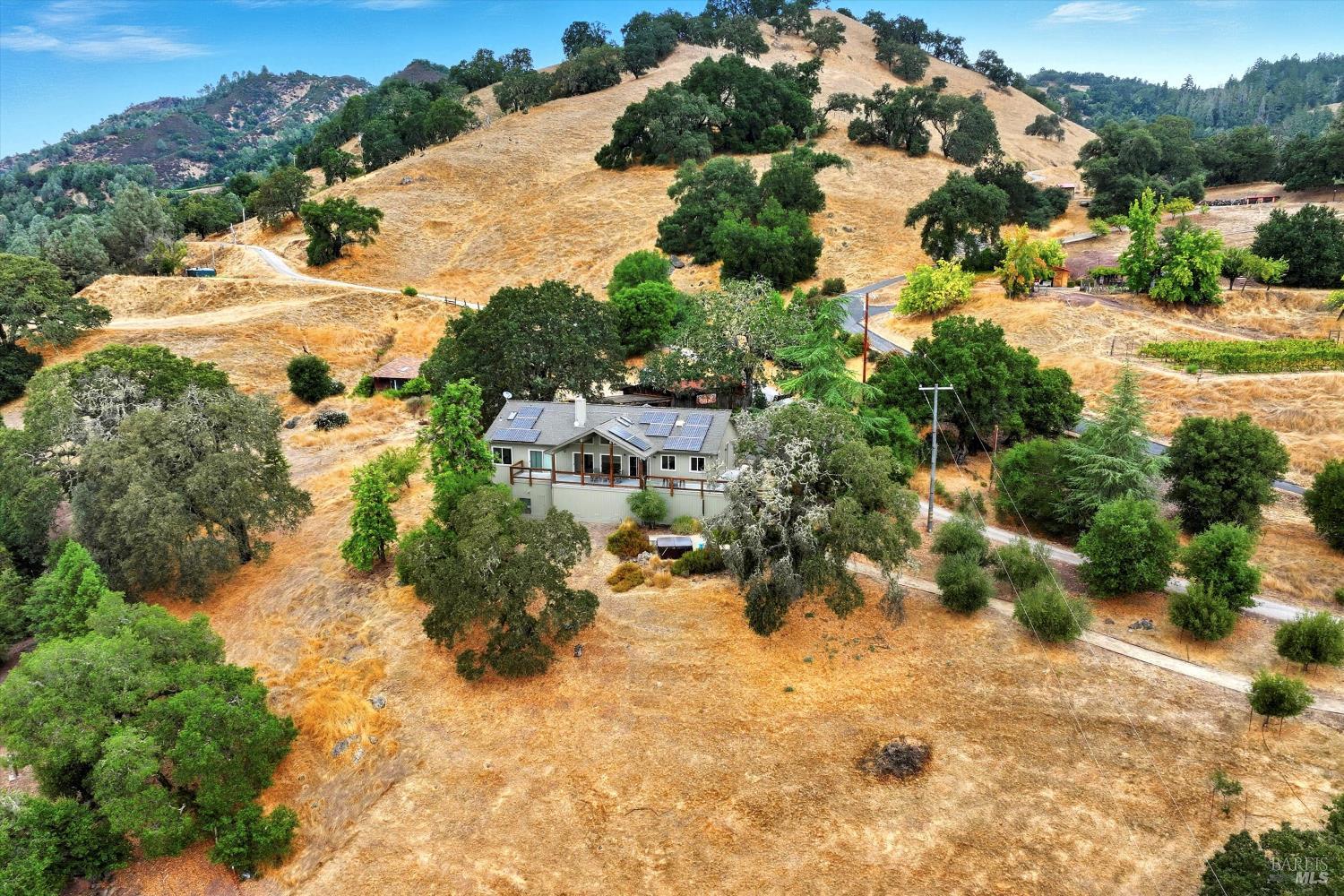 31000 Pine Mountain Rd