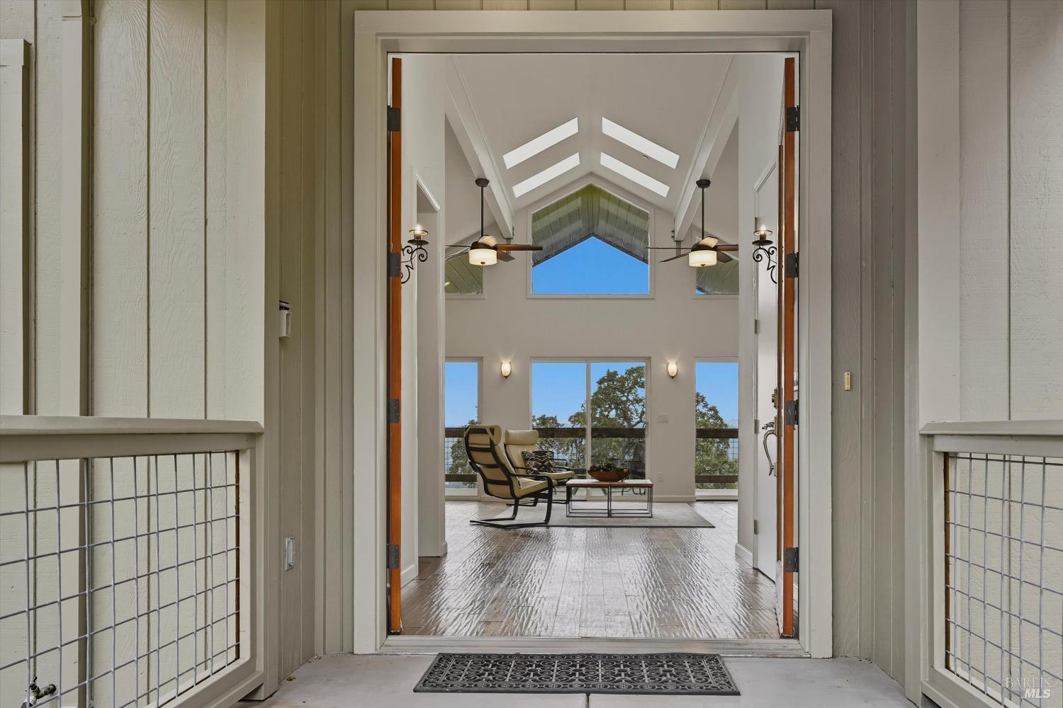 31000 Pine Mountain Rd