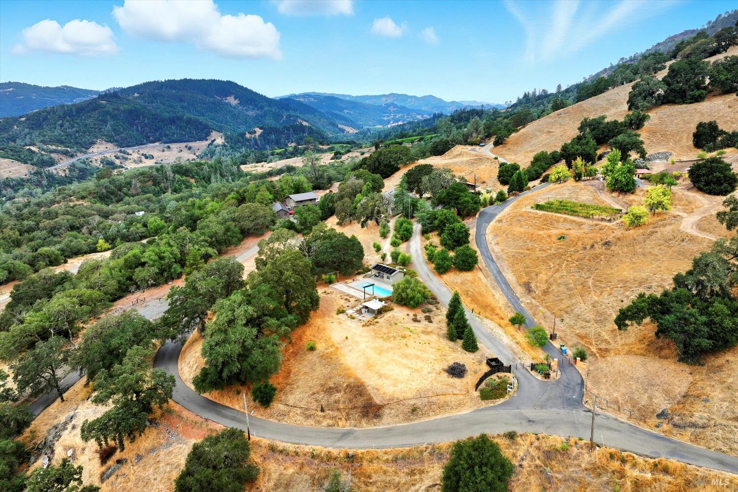 31000 Pine Mountain Rd