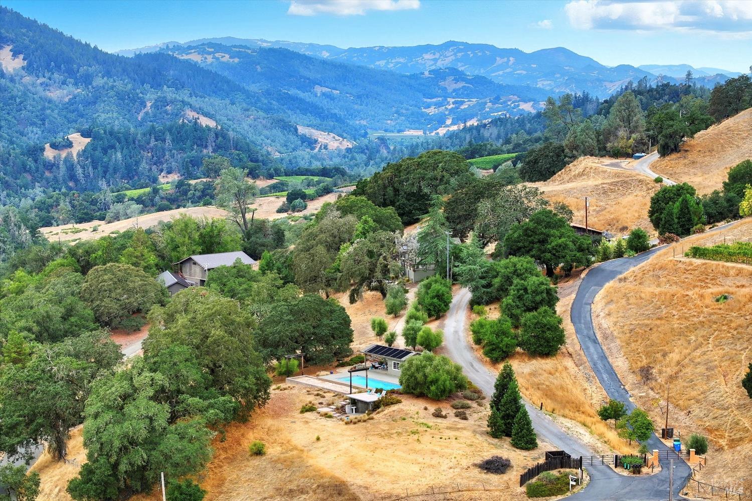 31000 Pine Mountain Rd