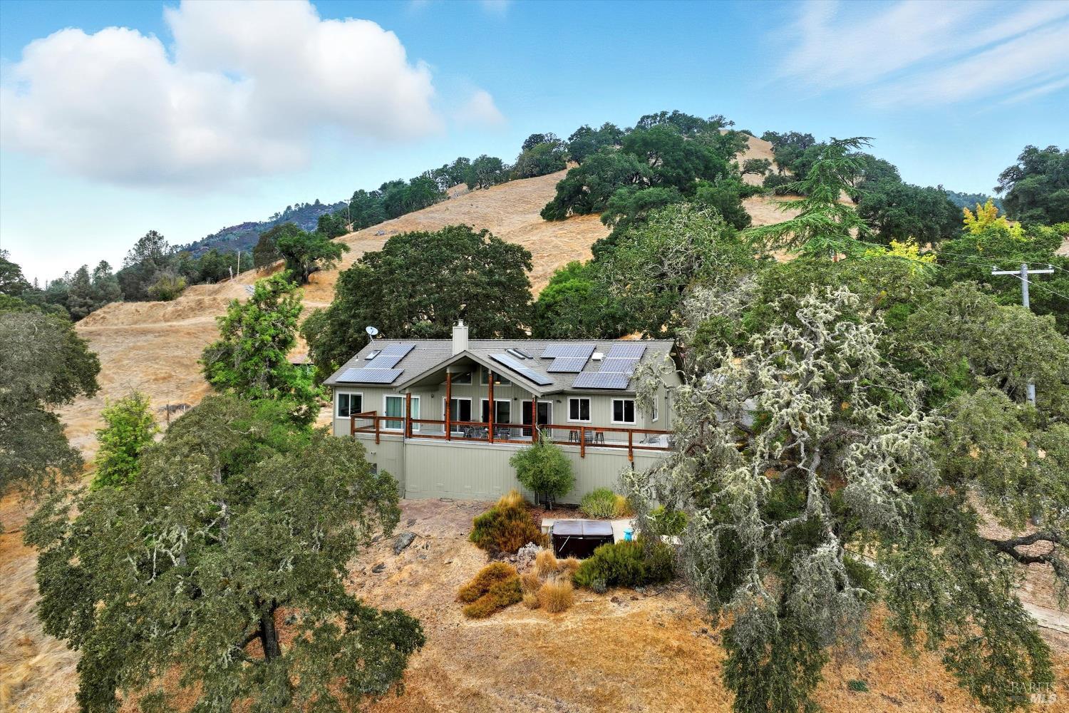 31000 Pine Mountain Rd