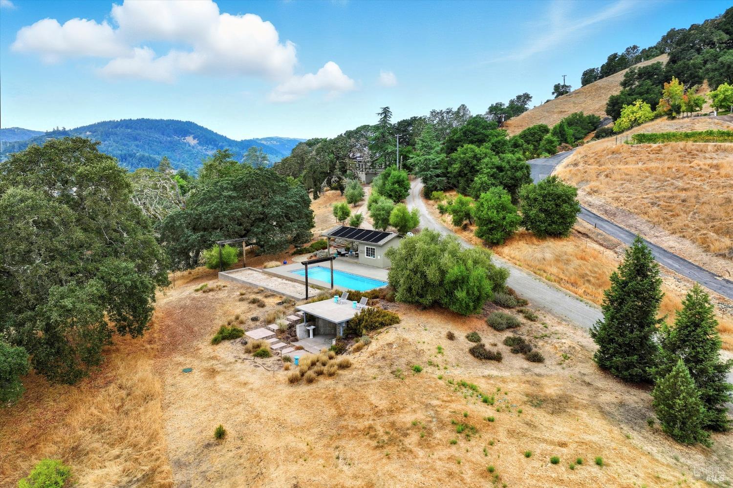 31000 Pine Mountain Rd