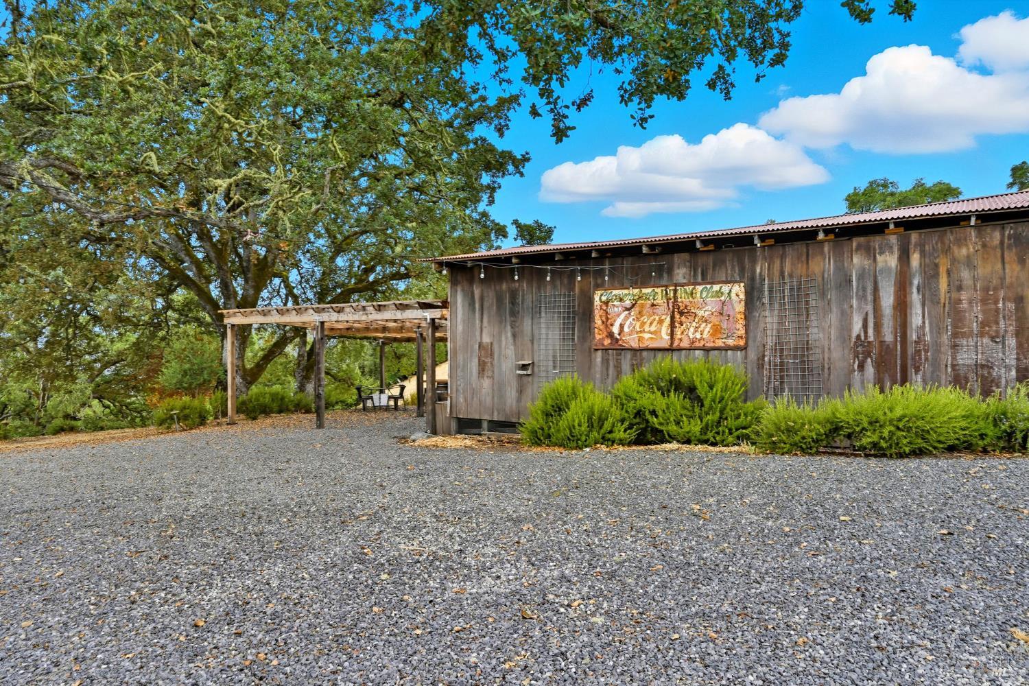 31000 Pine Mountain Rd