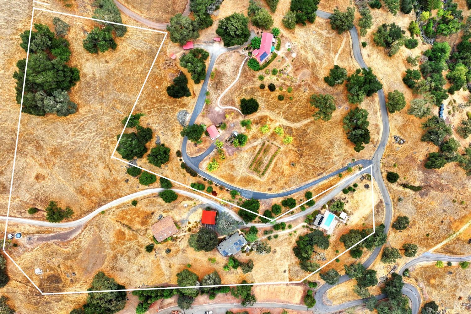 31000 Pine Mountain Rd