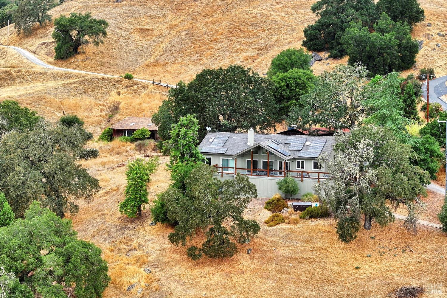 31000 Pine Mountain Rd