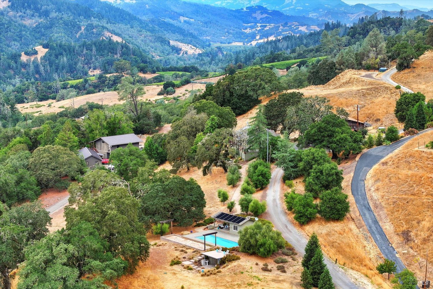 31000 Pine Mountain Rd