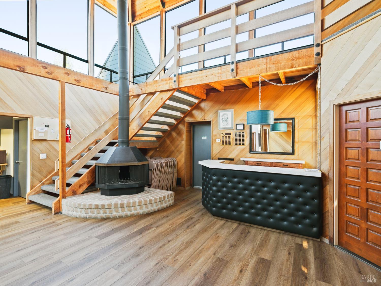 317 Mountain View Dr Unit:  