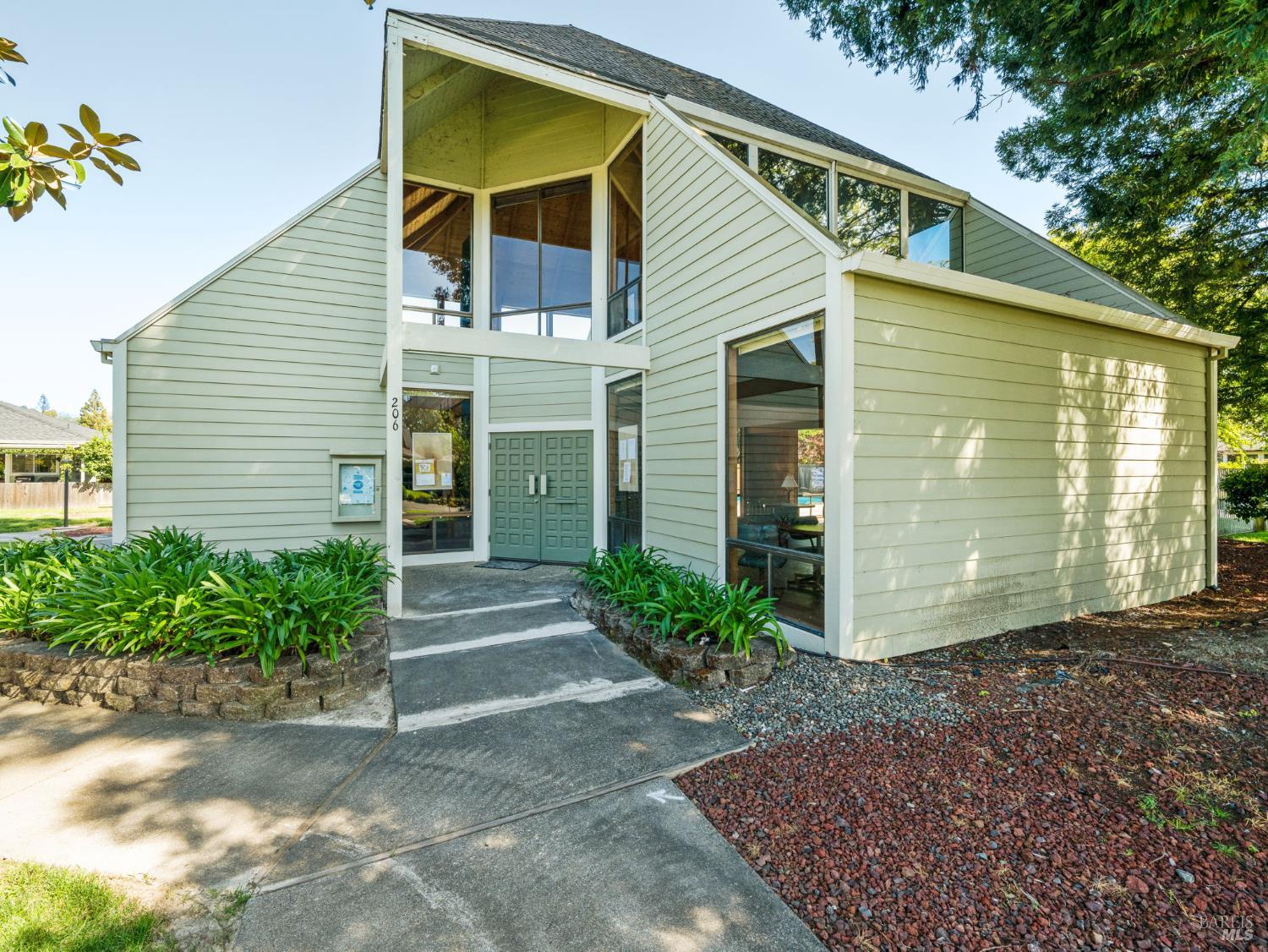 317 Mountain View Dr Unit:  