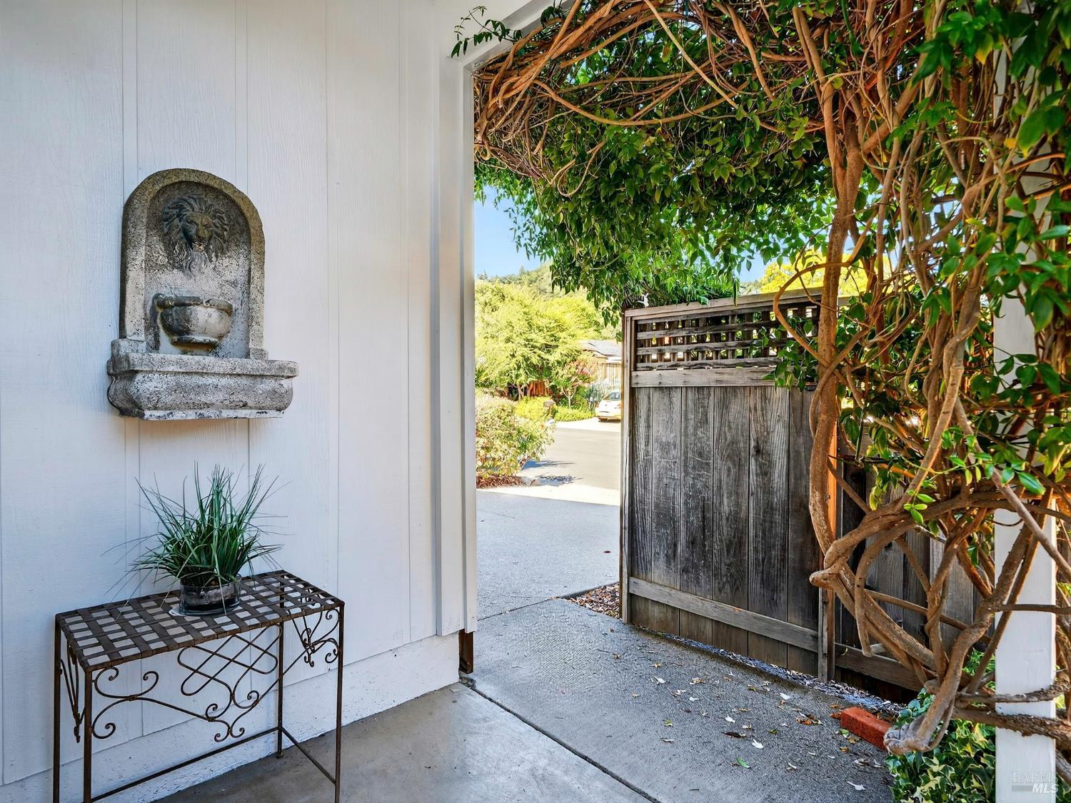 317 Mountain View Dr Unit:  