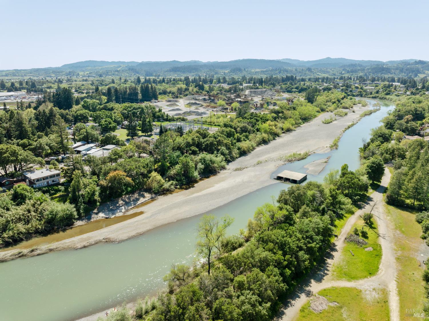 317 Mountain View Dr Unit:  