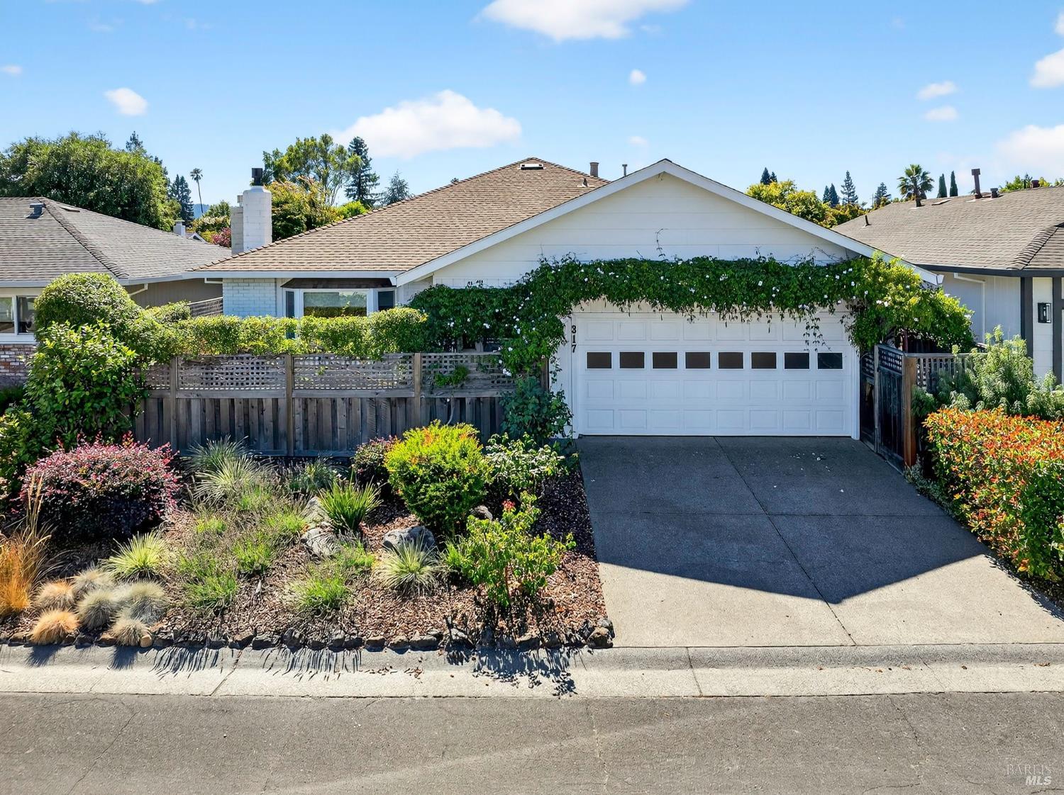 317 Mountain View Dr Unit:  