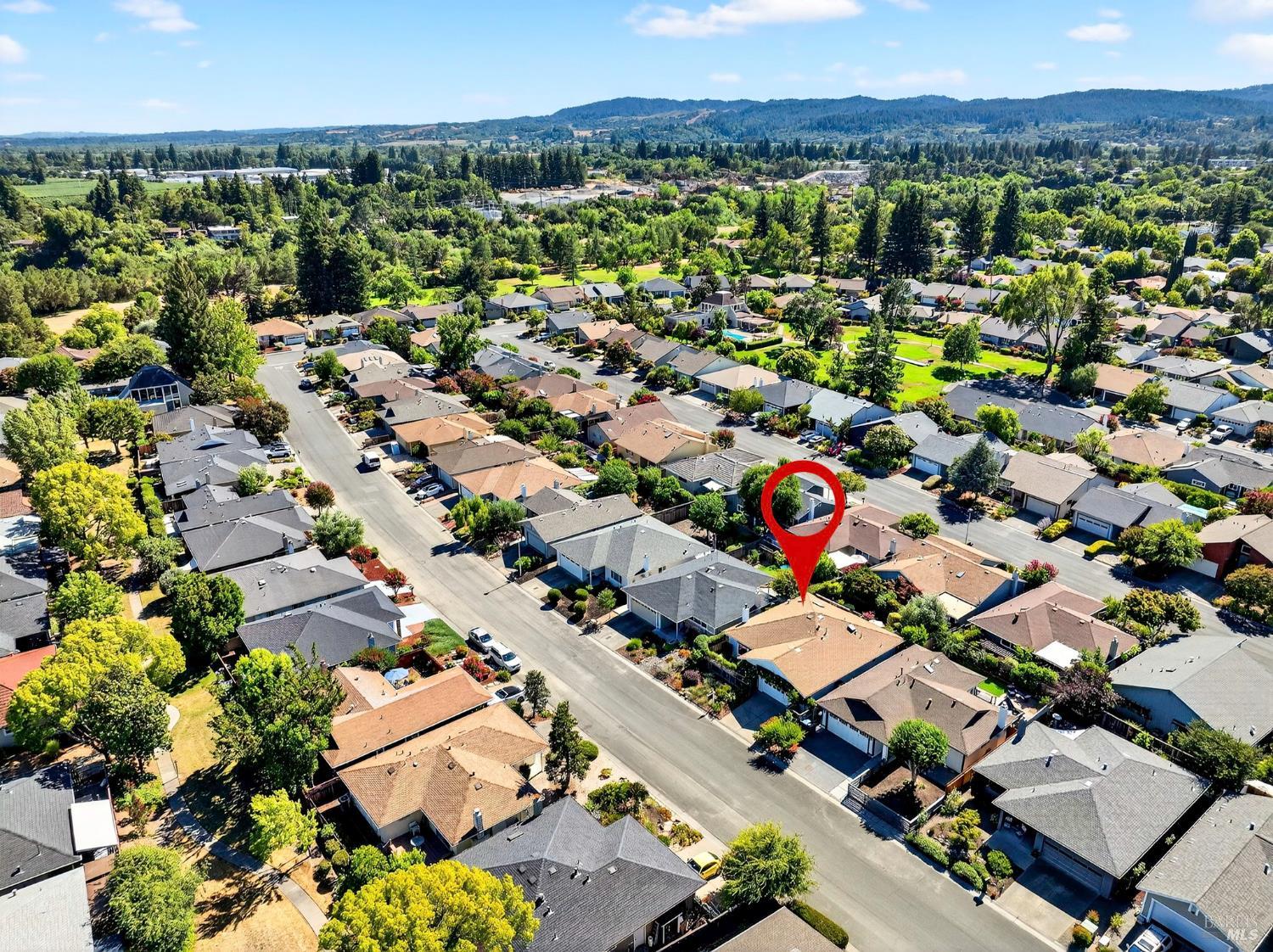 317 Mountain View Dr Unit:  