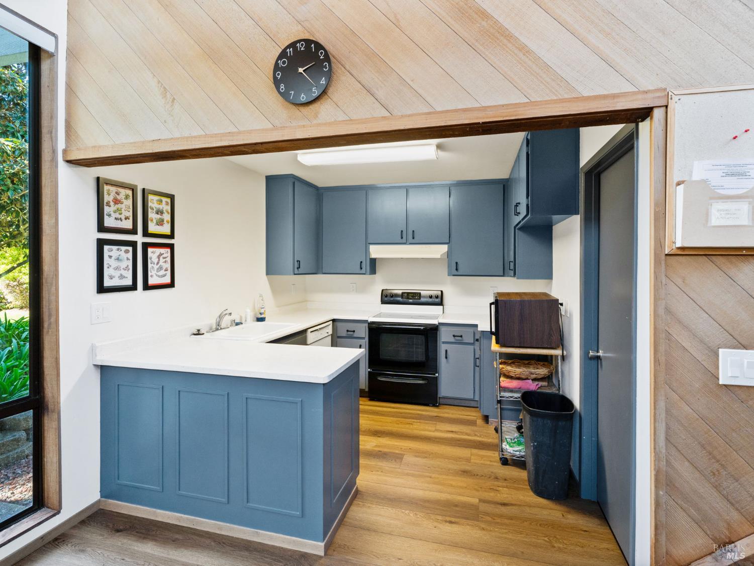 317 Mountain View Dr Unit:  