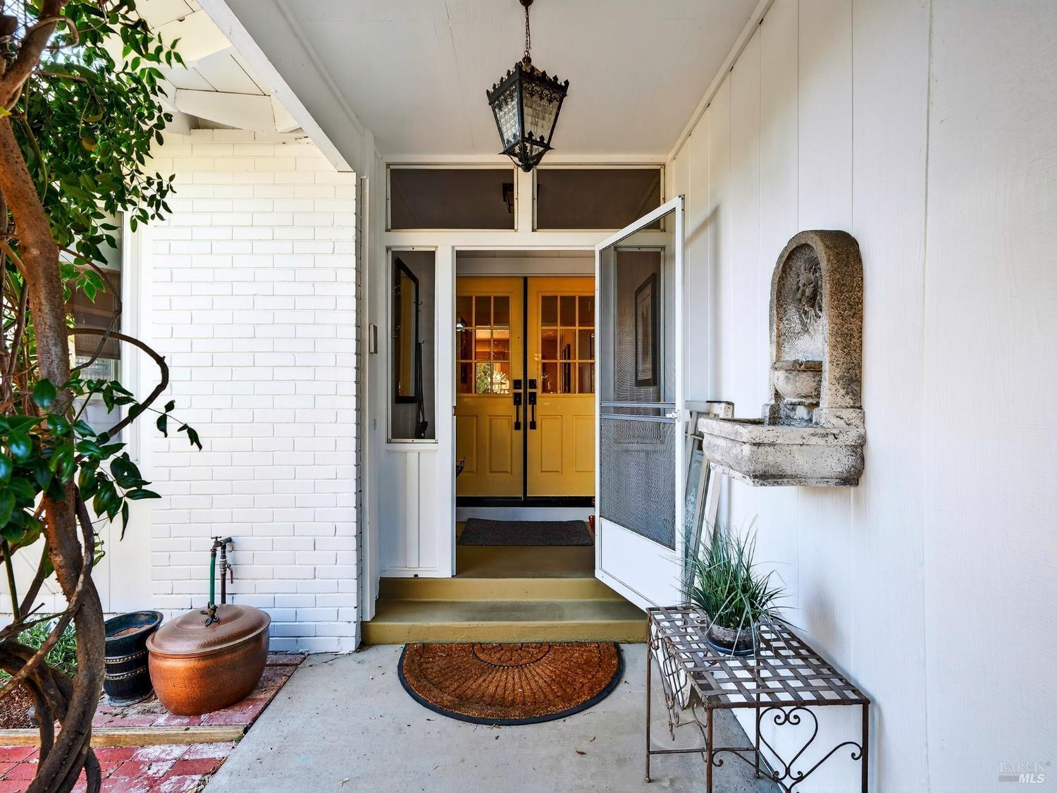 317 Mountain View Dr Unit:  