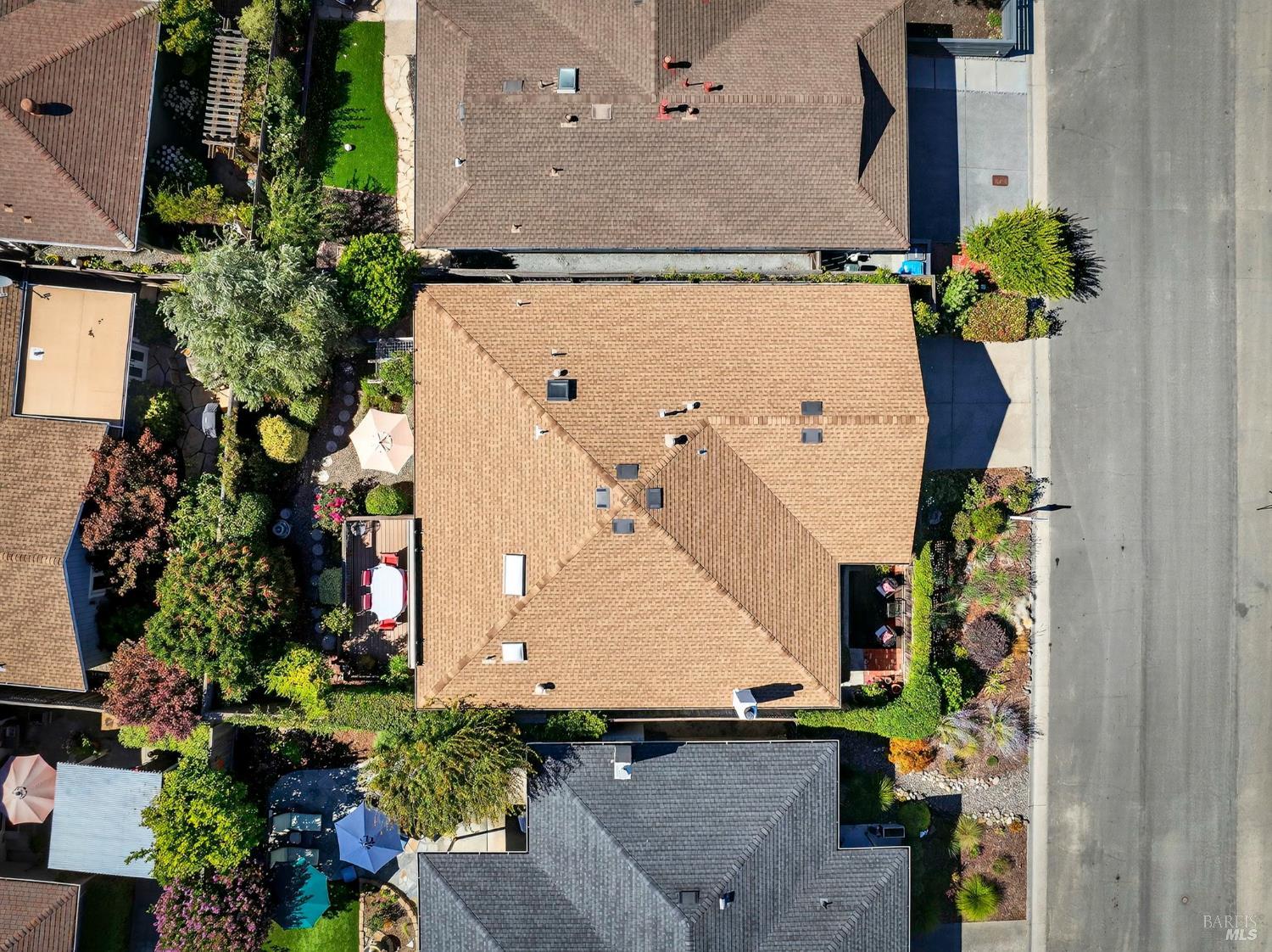 317 Mountain View Dr Unit:  