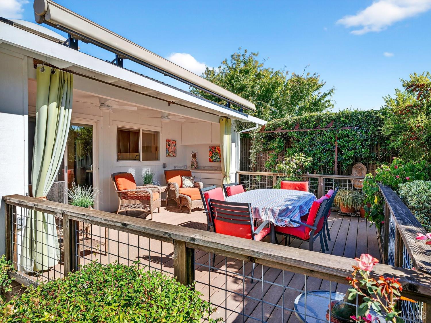 317 Mountain View Dr Unit:  