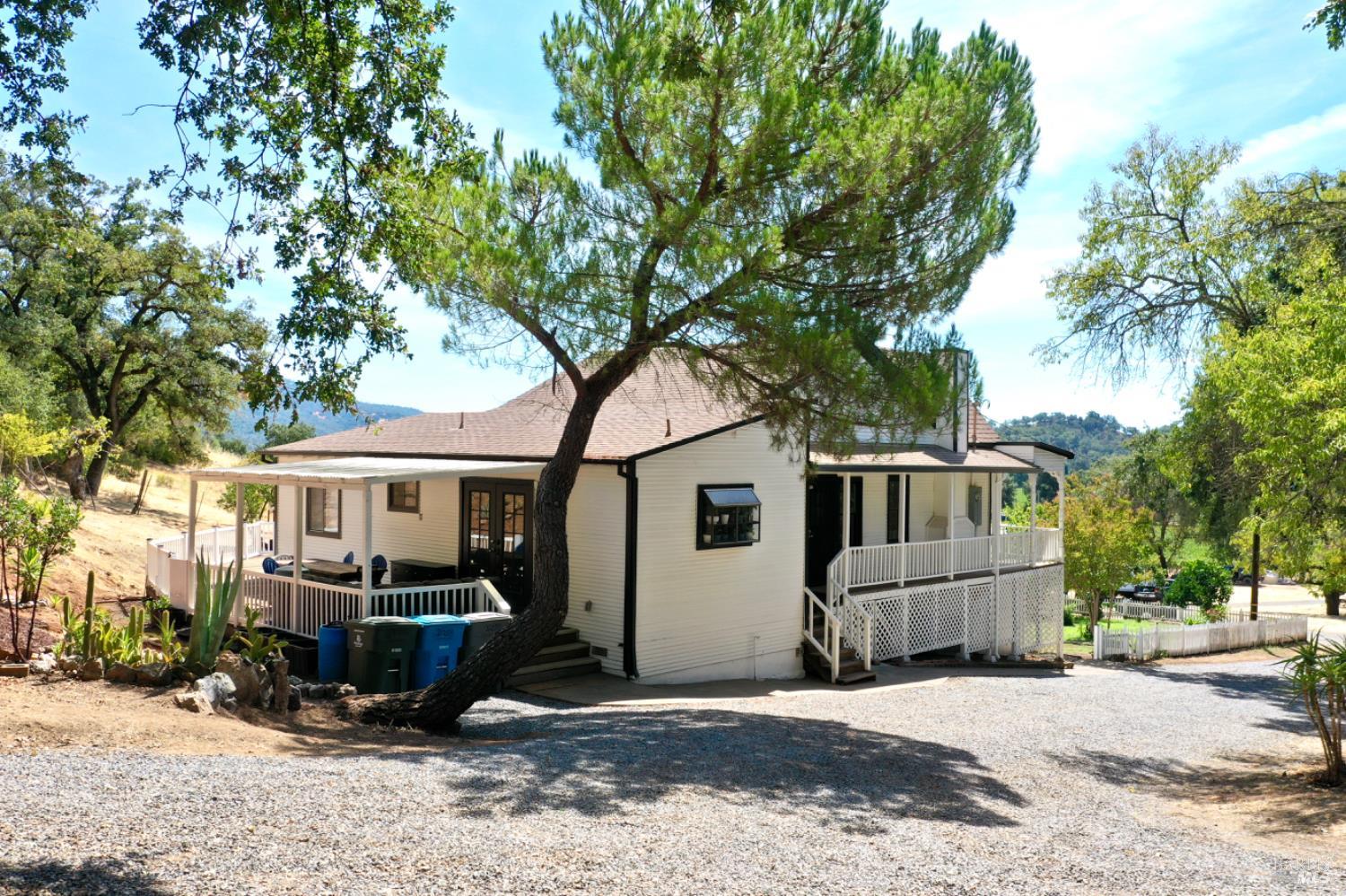 31258 Highway 128 Road