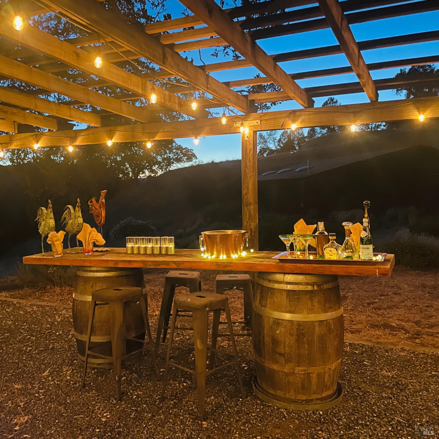 31000 Pine Mountain Road