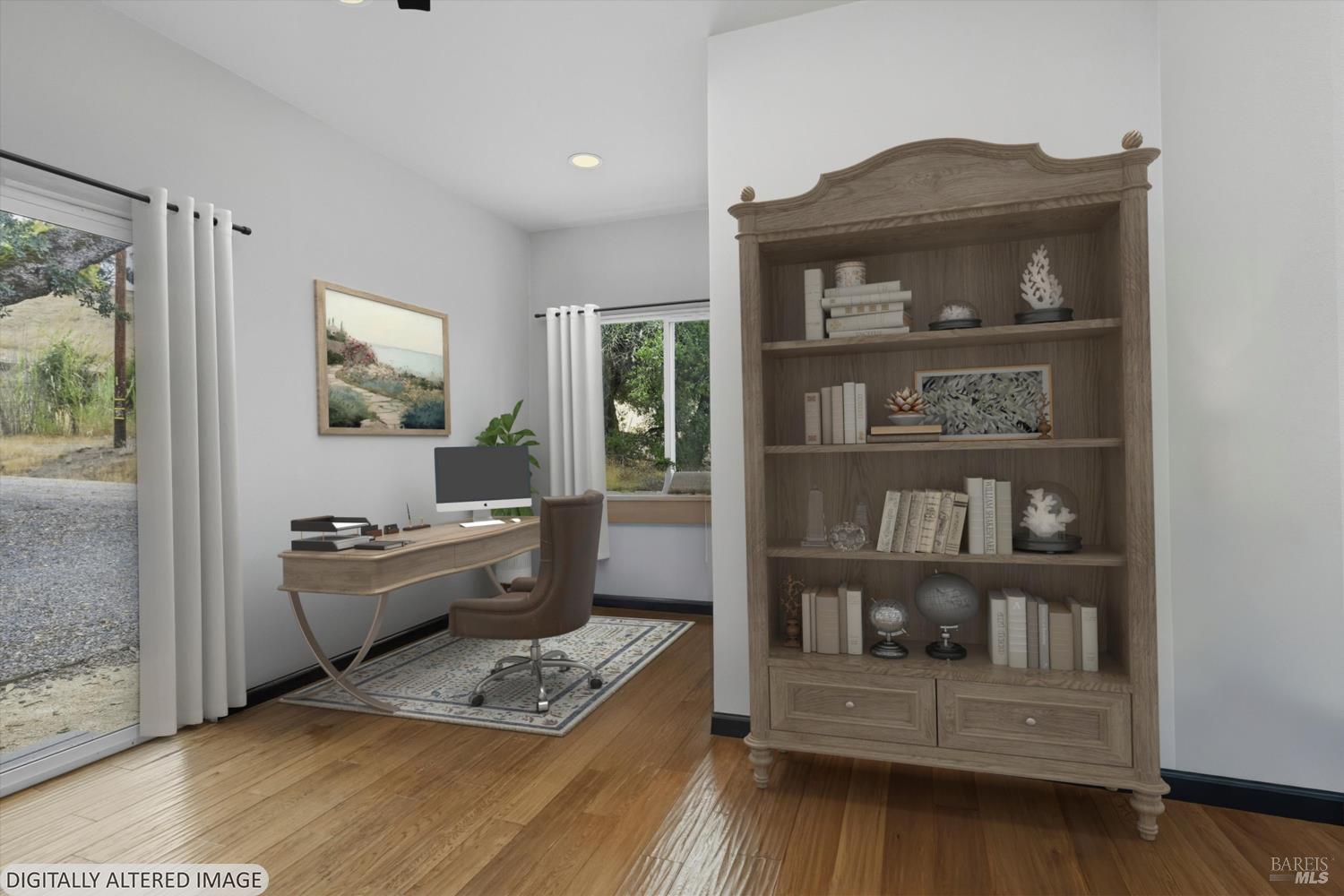 31000 Pine Mountain Road