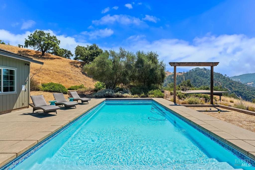 31000 Pine Mountain Road