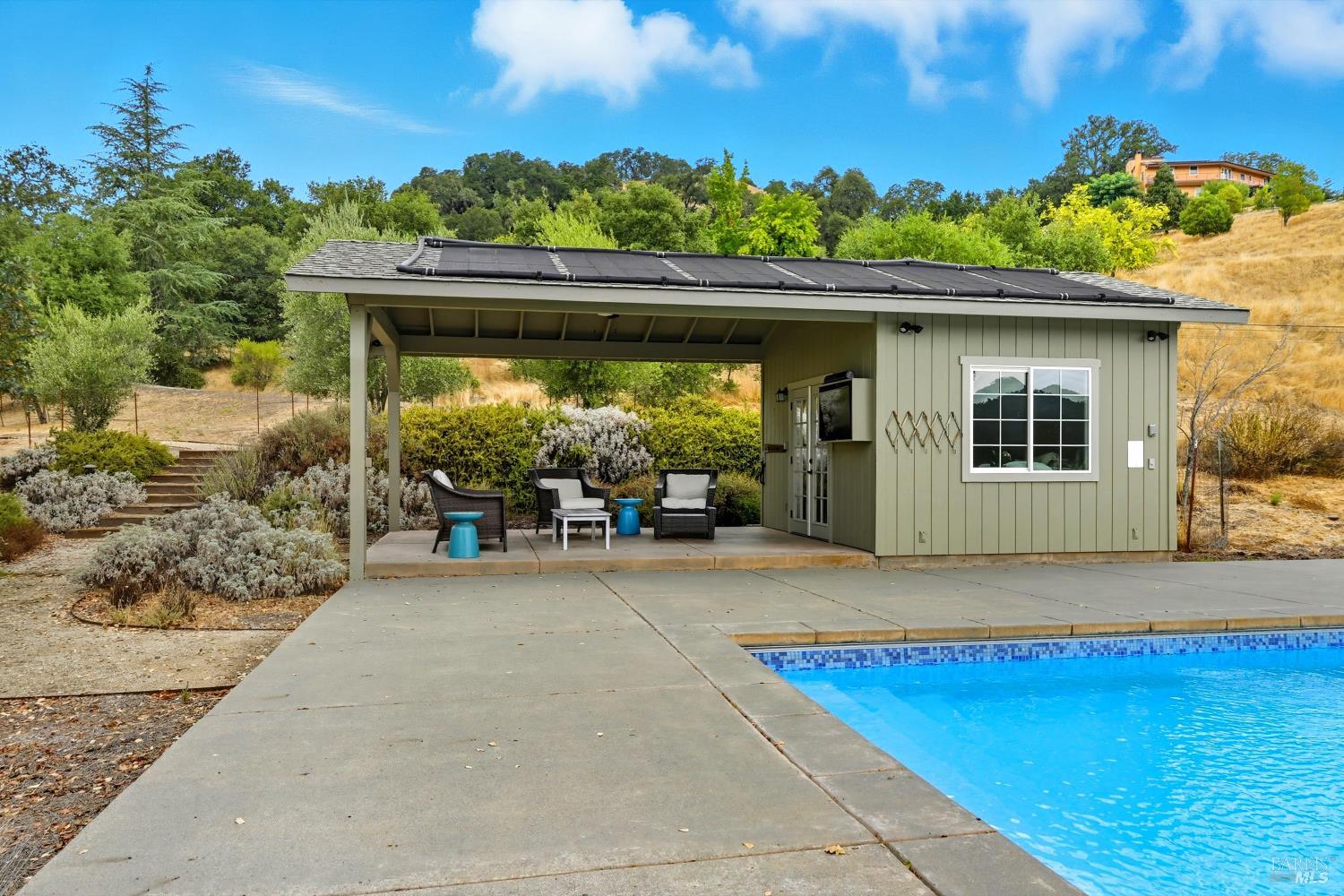 31000 Pine Mountain Road