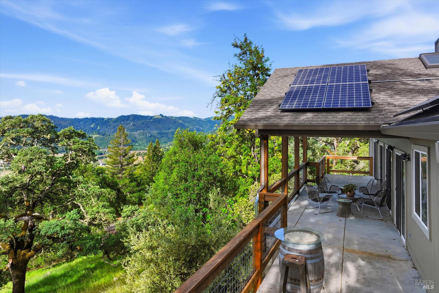 31000 Pine Mountain Road