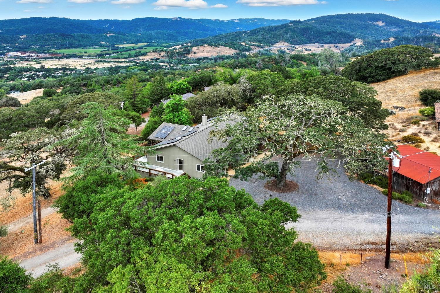31000 Pine Mountain Road