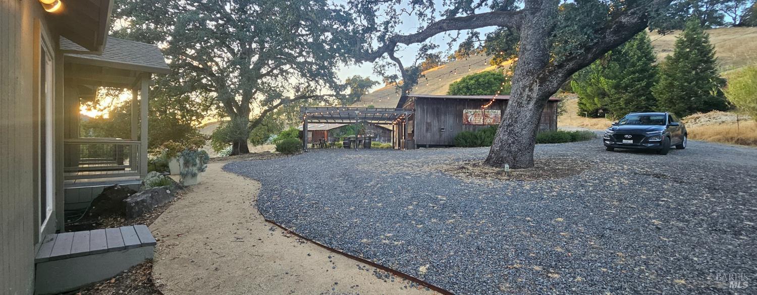 31000 Pine Mountain Road