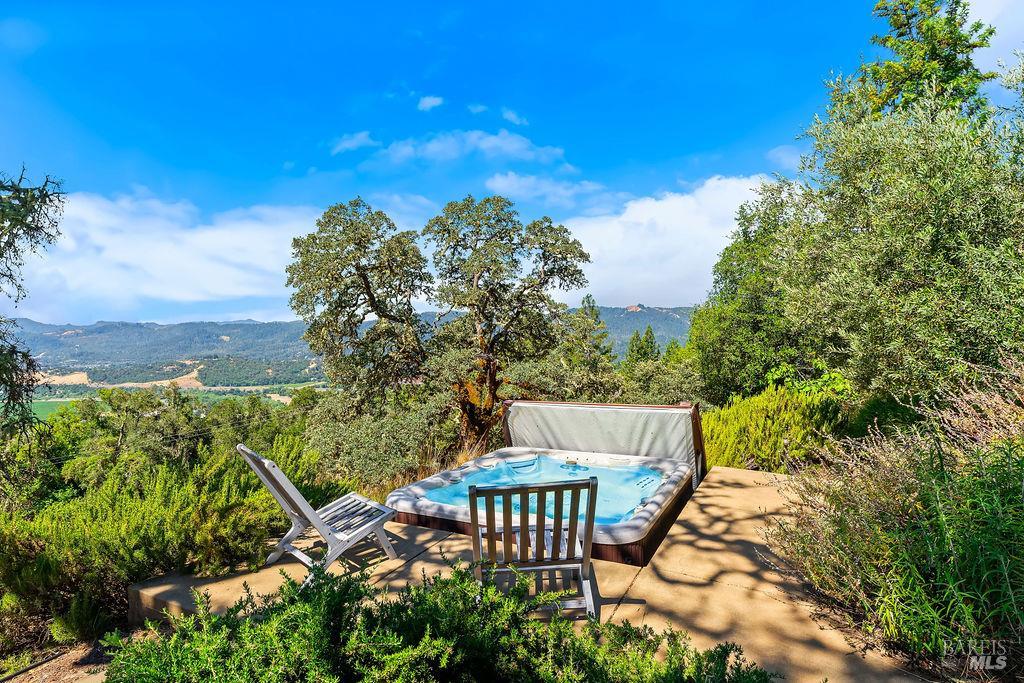 31000 Pine Mountain Road