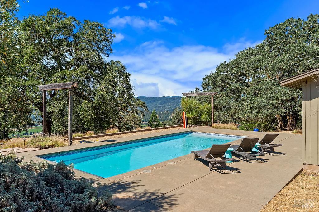 31000 Pine Mountain Road