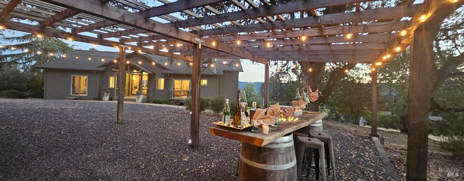 31000 Pine Mountain Road